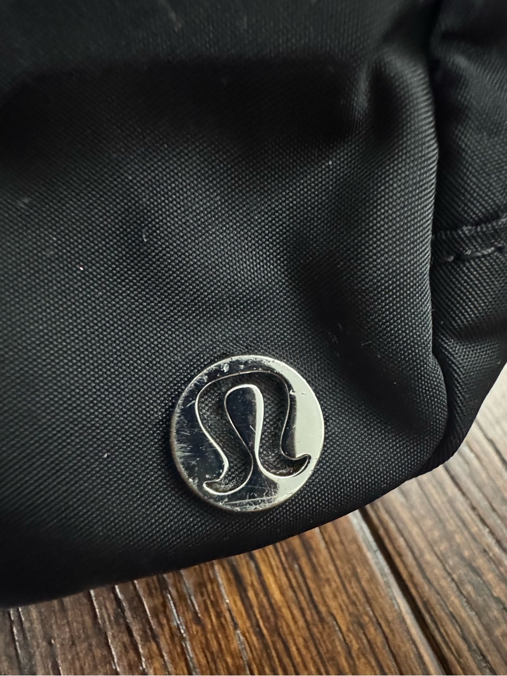 lululemon athletica Black Waist Pack Sling Belt Bag - Picture 15 of 15